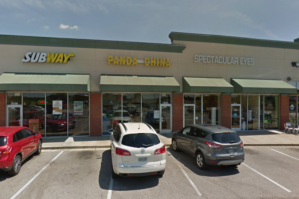 Goodwill Arlington