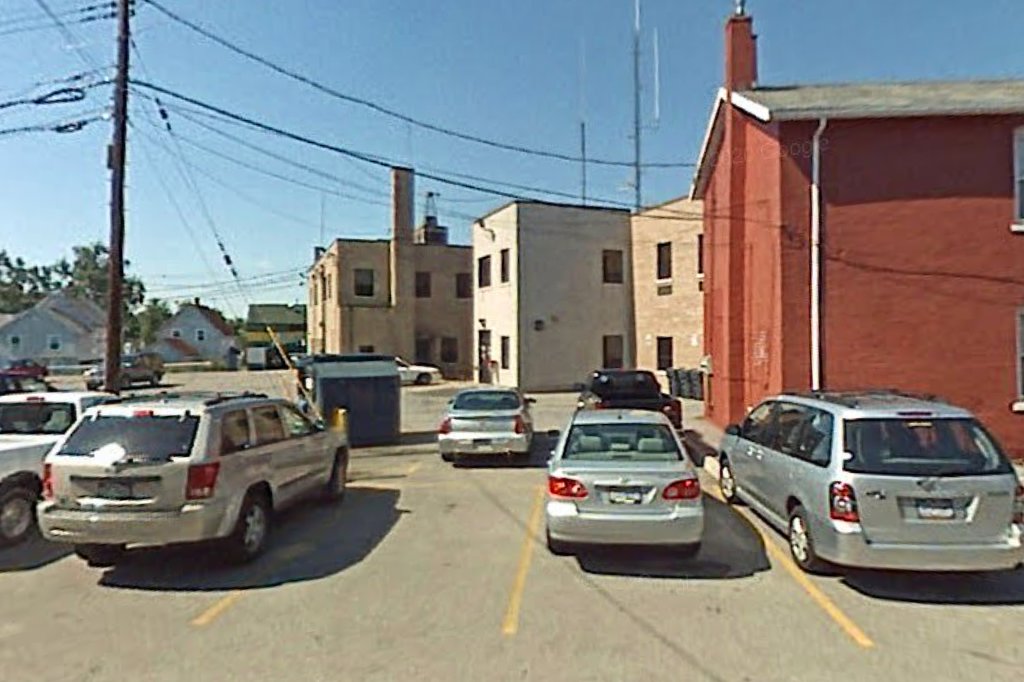 Lancaster New York Department of Justice