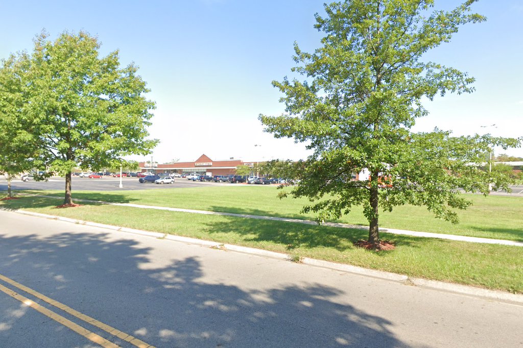 Grove City BMV License Agency