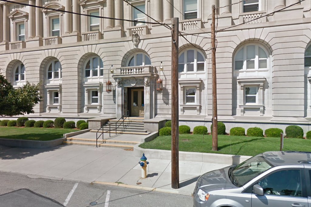 Ottawa Title Bureau