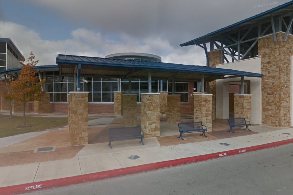 Tuscany Heights School