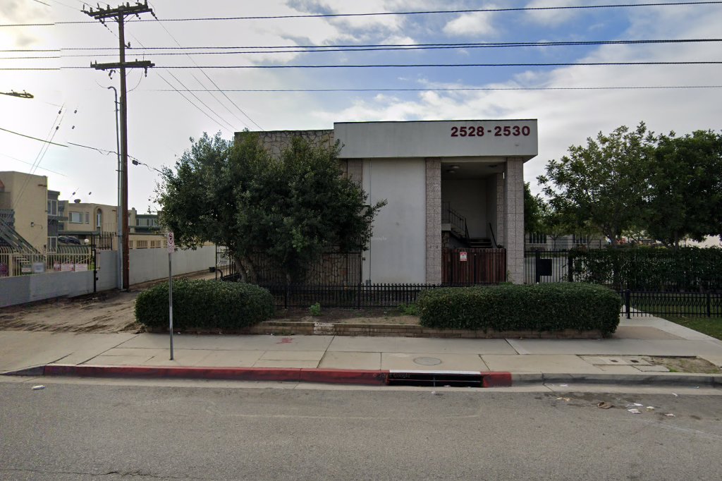 Acaciawood School