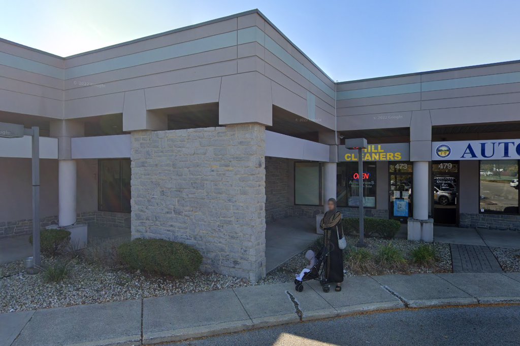 Pickerington Title Bureau