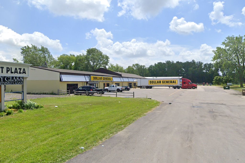 Toledo BMV License Agency