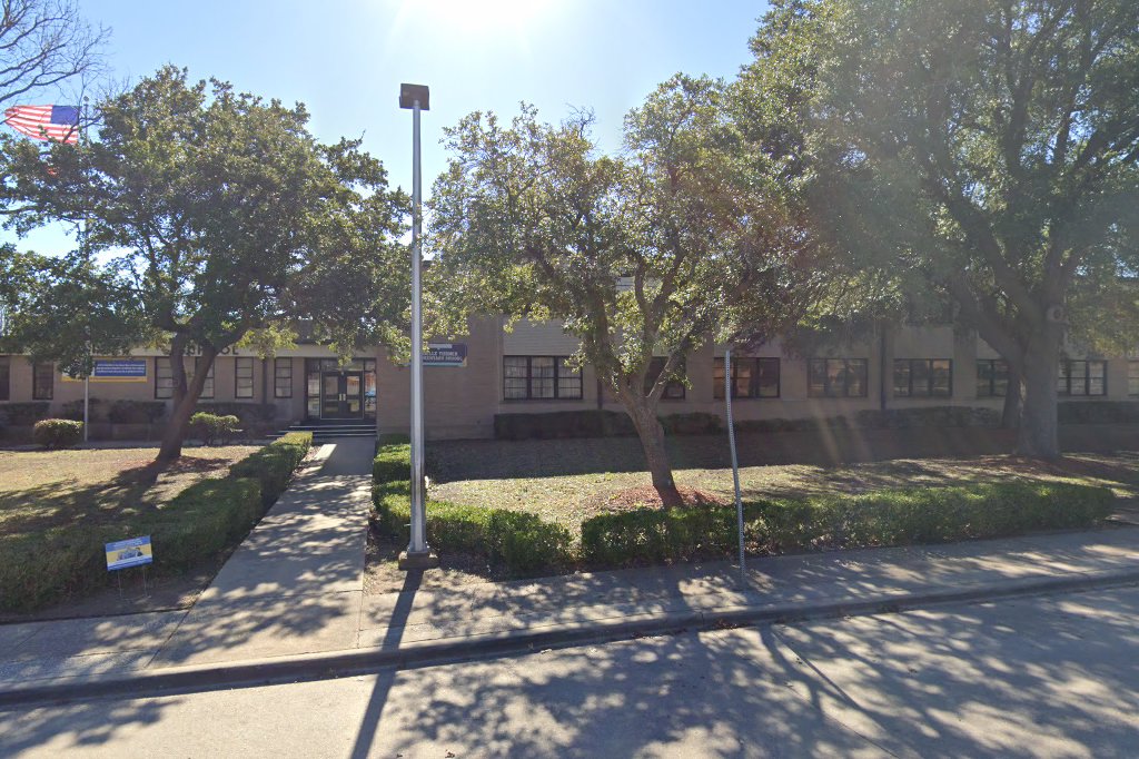 Adelle Turner Elementary School