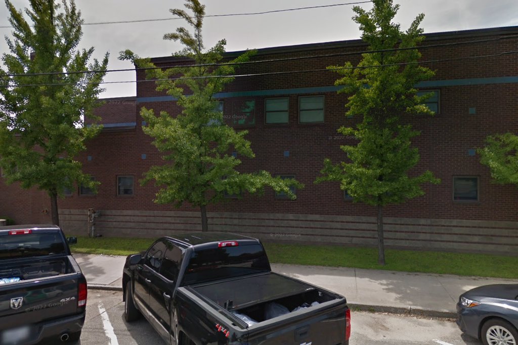 Lewiston Animal Control