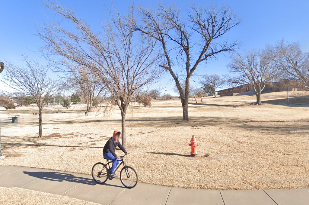 Hamlet Elementary School