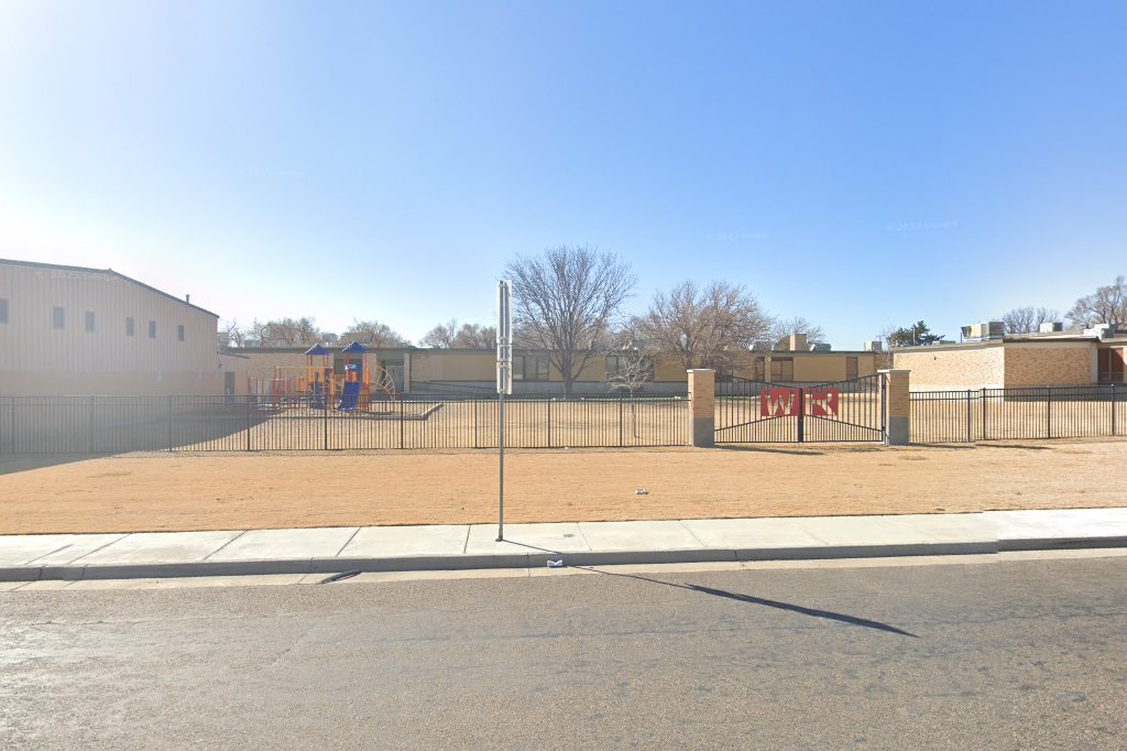 Rogers Elementary School