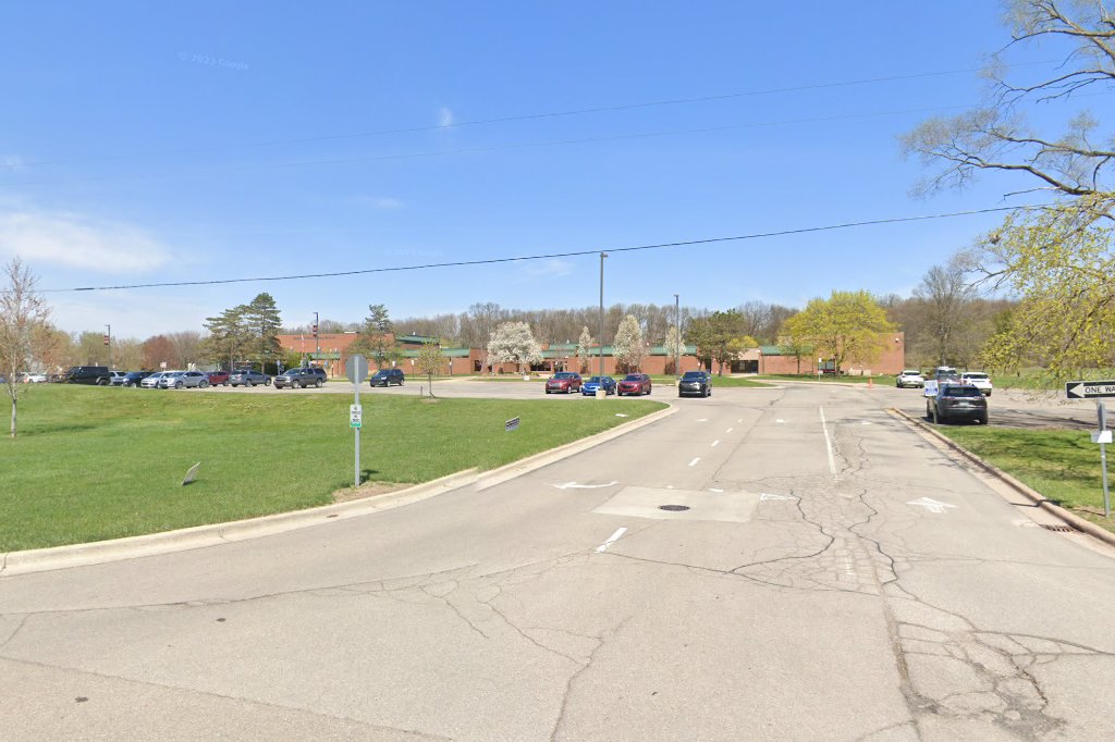 Spencer Road Elementary School