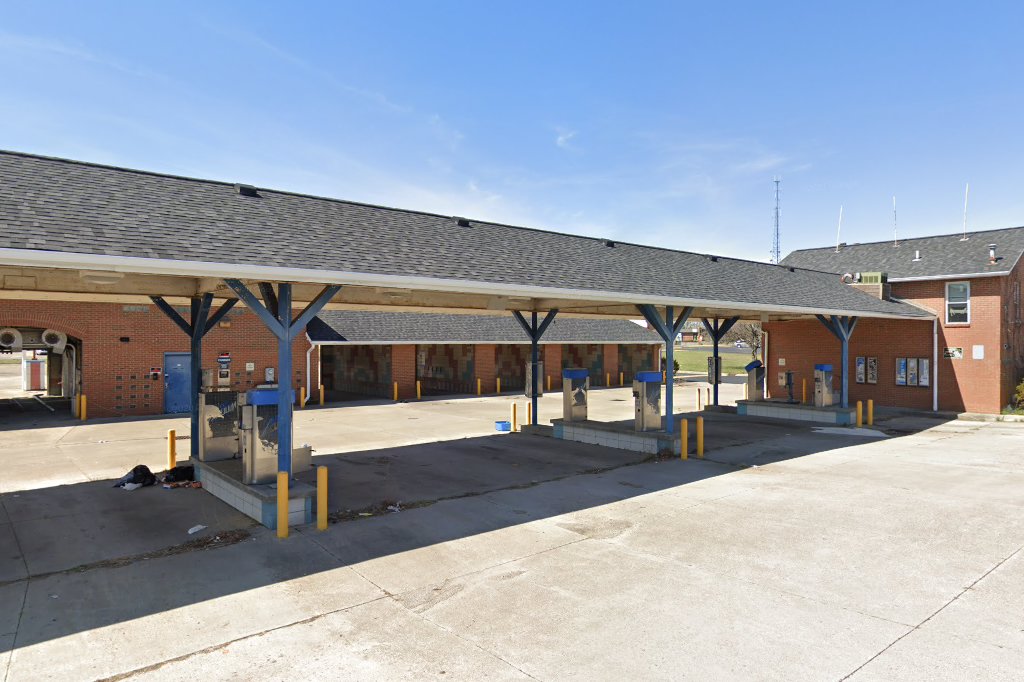 Cincinnati BMV License Agency