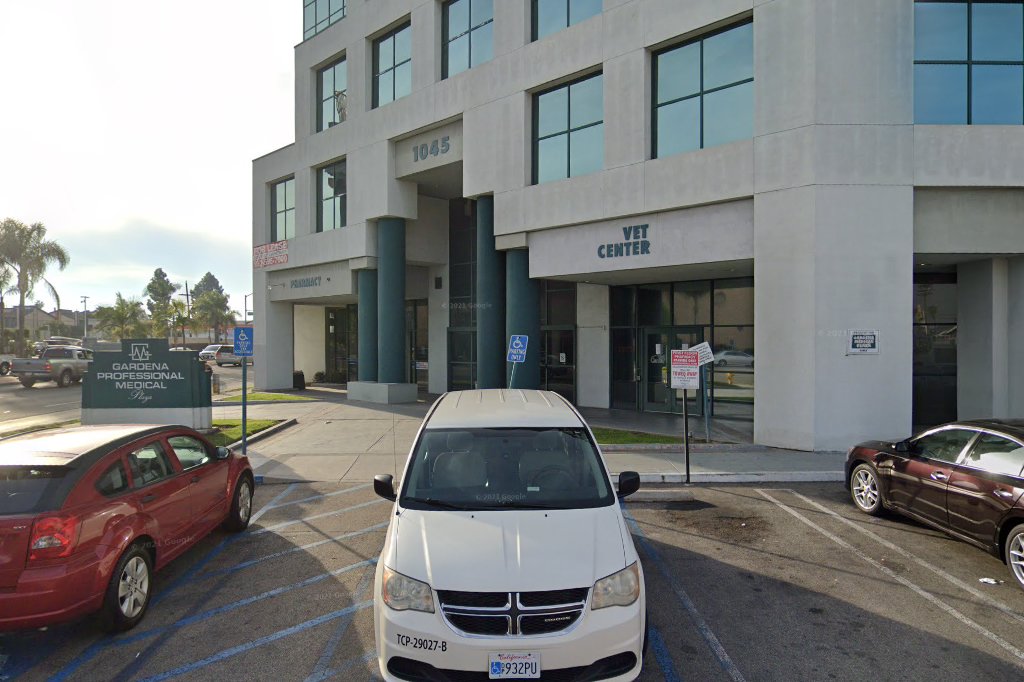 Everest College Gardena