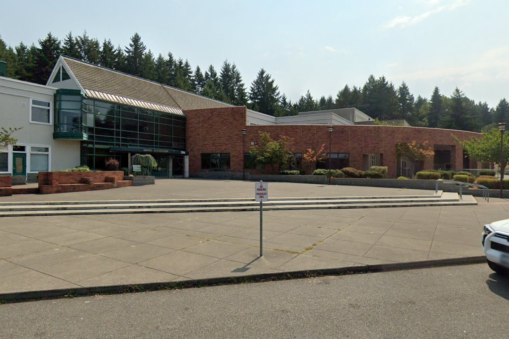 Lister School