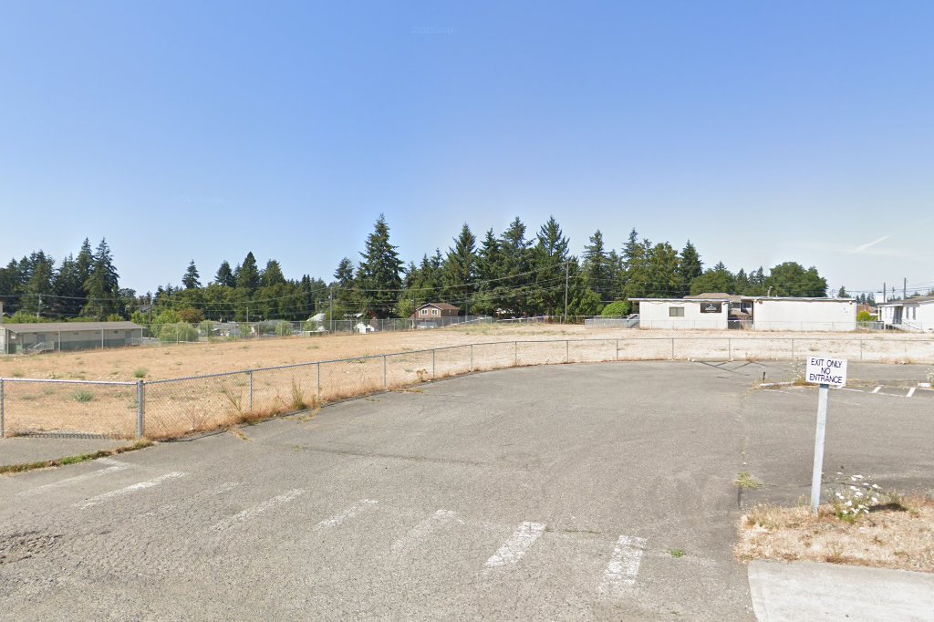 Spanaway Elementary School