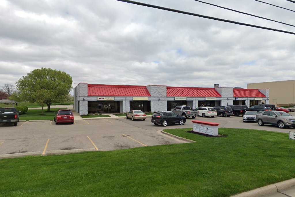 Troy Title Bureau