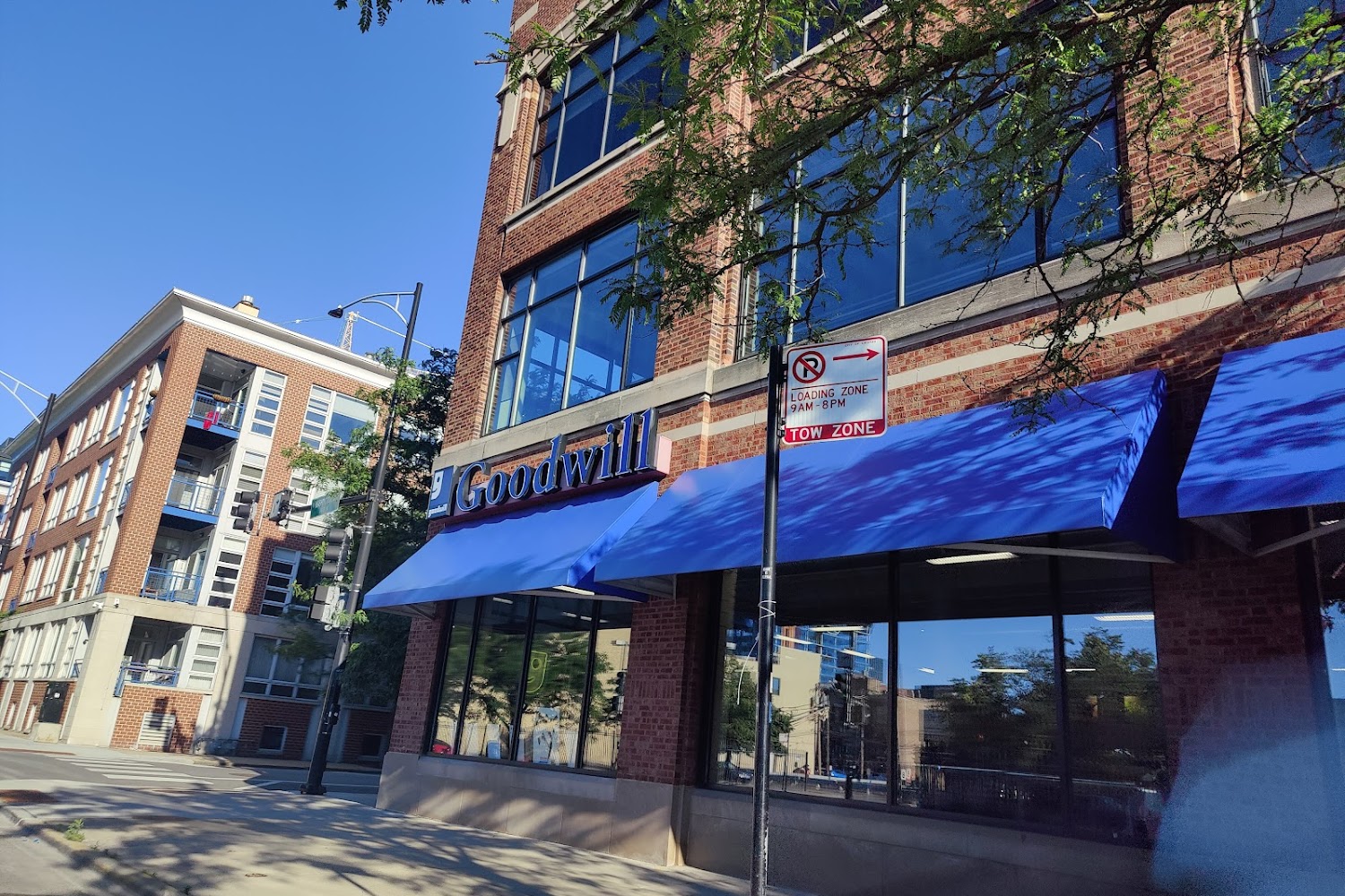Goodwill Chicago