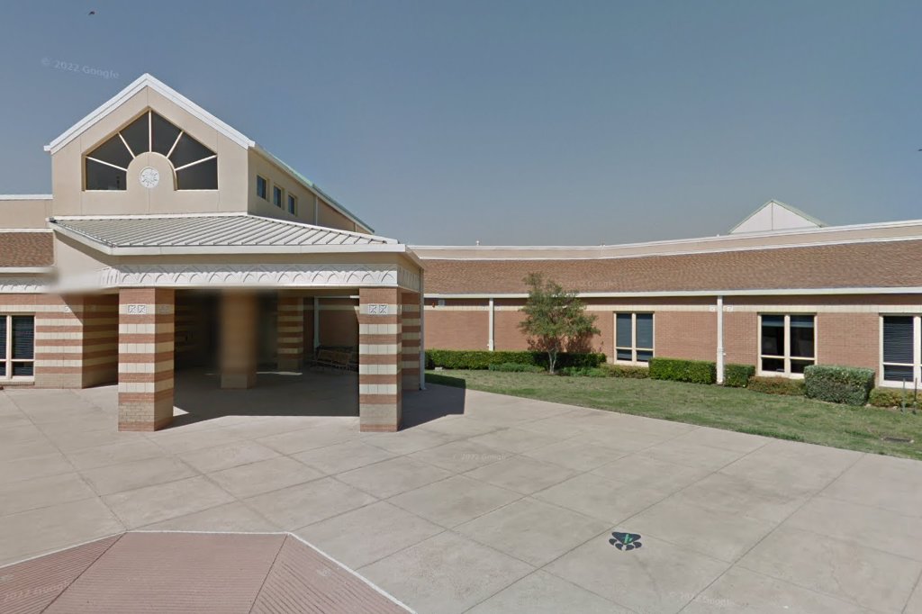 Jones Elementary School