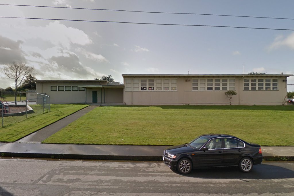 Alice Birney Elementary School
