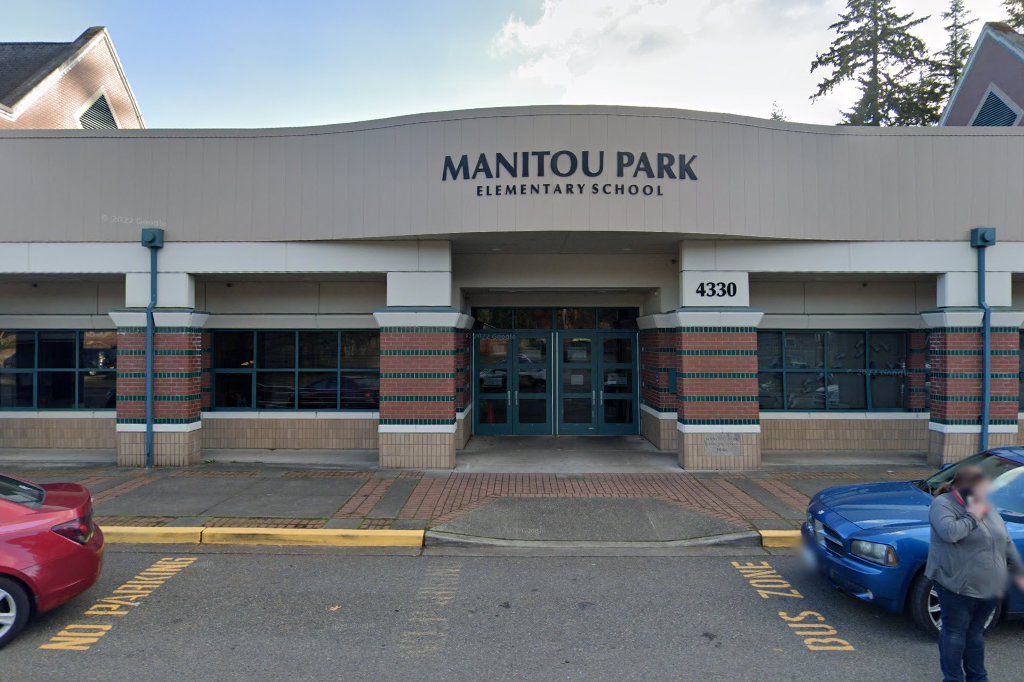 Manitou Park Elementary School