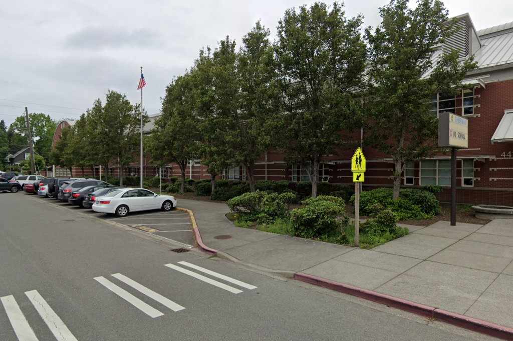 Sherman Elementary School
