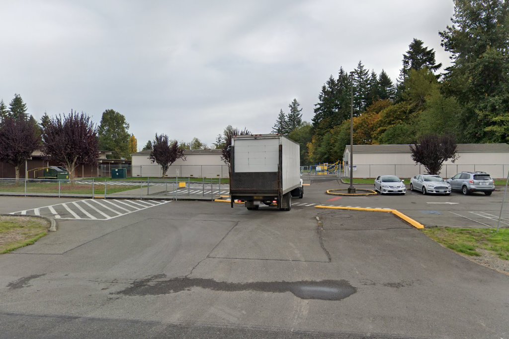 Collins Elementary School