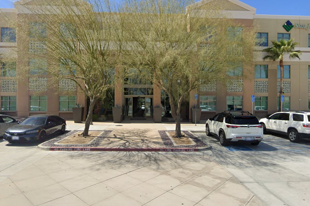 San Joaquin Valley College-Lancaster
