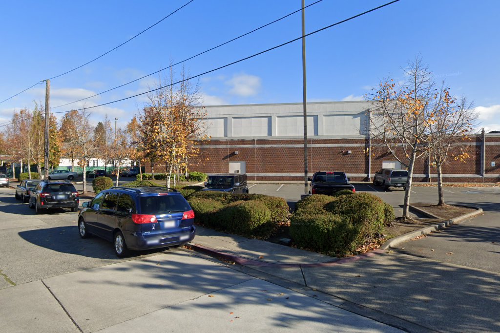 Jason Lee Elementary School