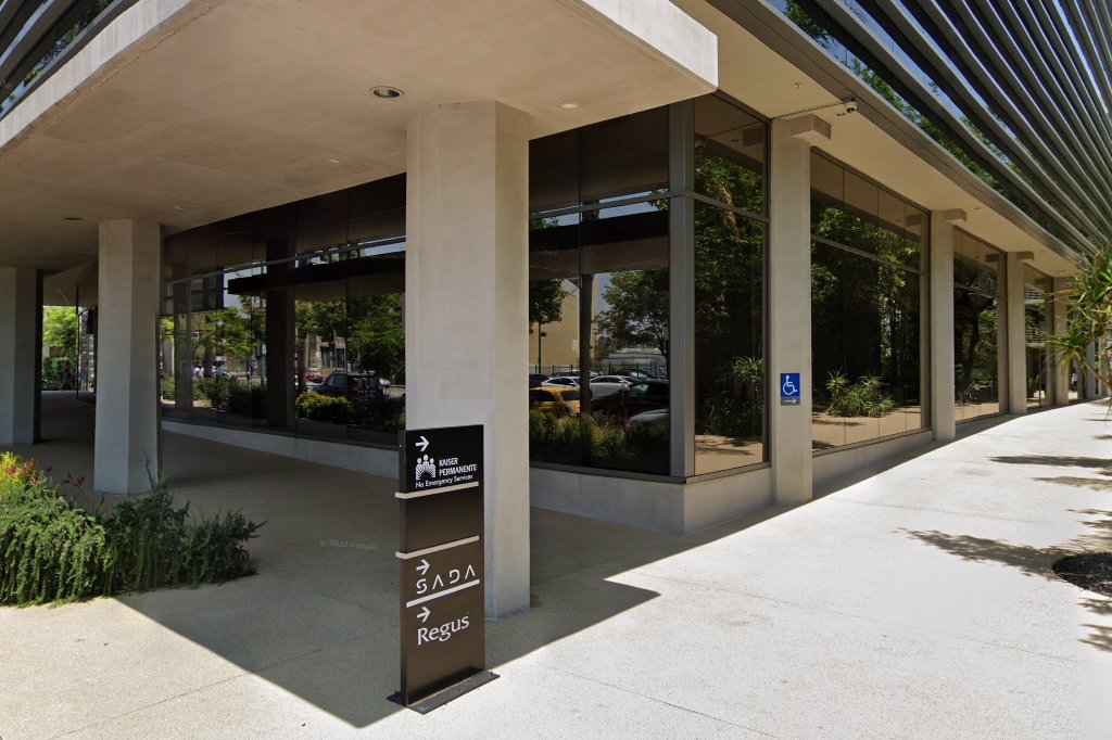 The Art Institute of California - Hollywood