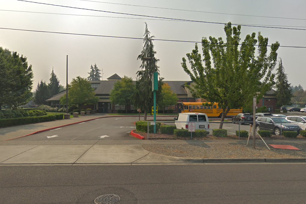 Park Lodge Elementary School