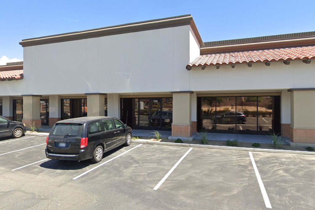 Milan Institute of Cosmetology-La Quinta