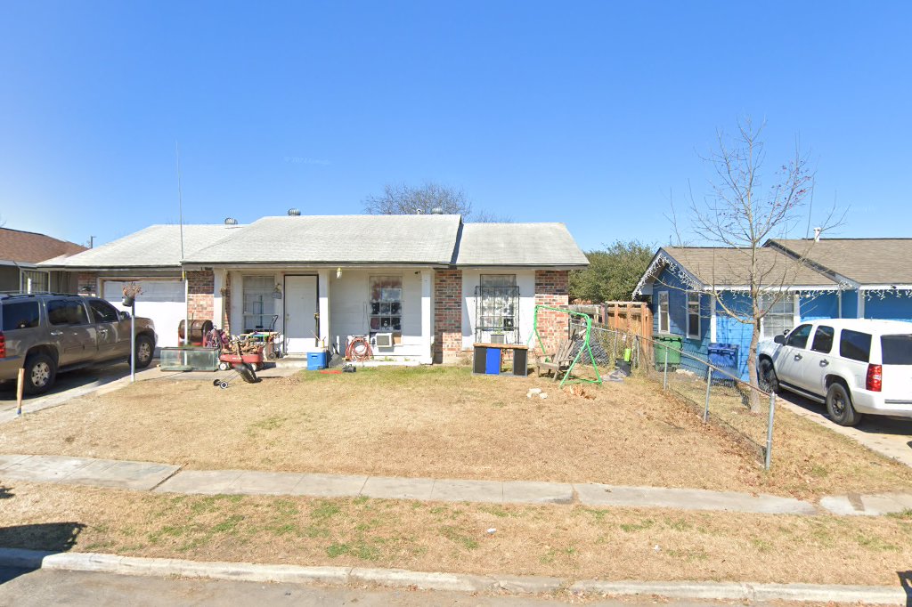 Indian Creek Elementary School