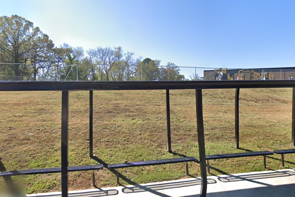 Langston Magnet School