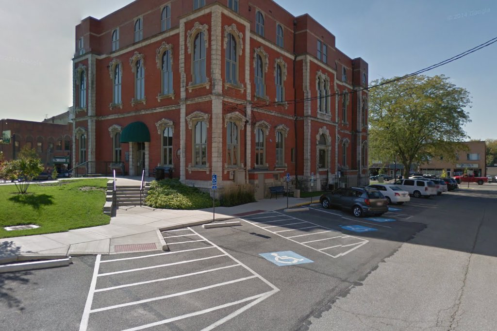 Defiance Title Bureau