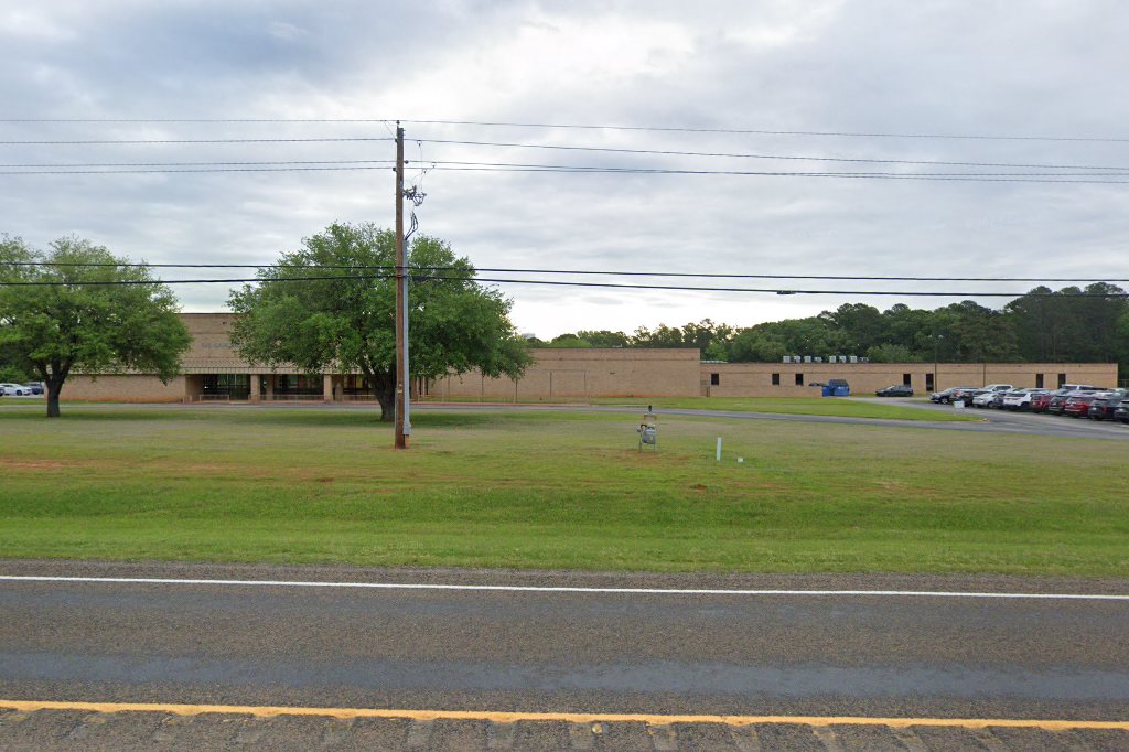 Mozelle Brown Elementary School