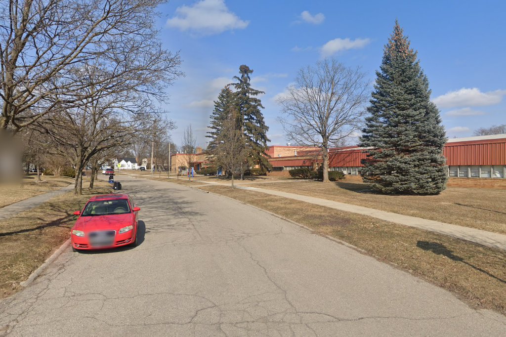 Pierce School