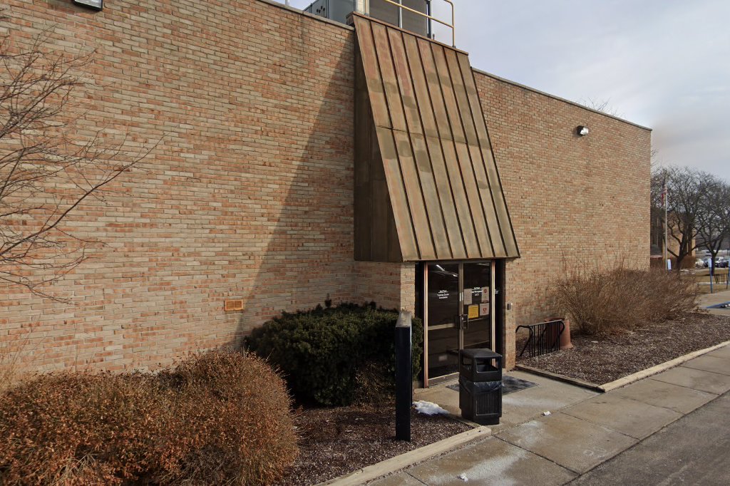 Bendle/Carman-Ainsworth Alternative Education School