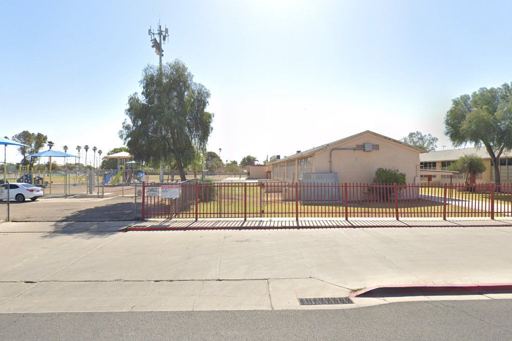 Rockwood Elementary School