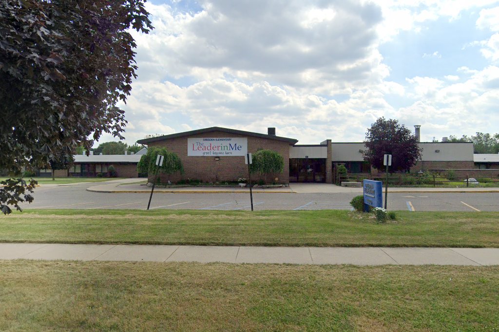 Dresden Elementary School