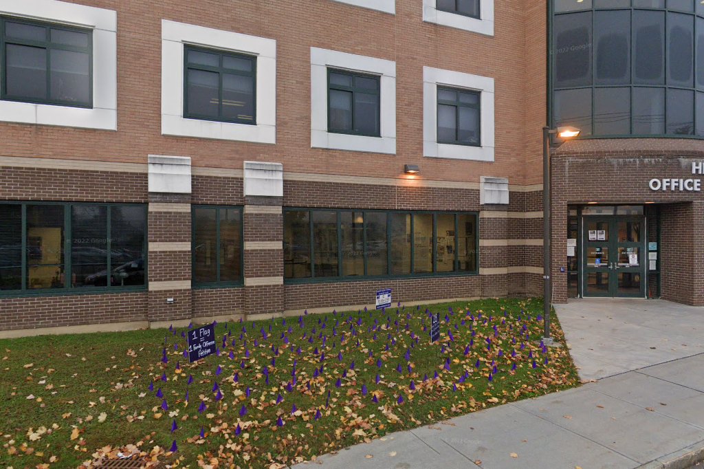 Herkimer County District Attorney