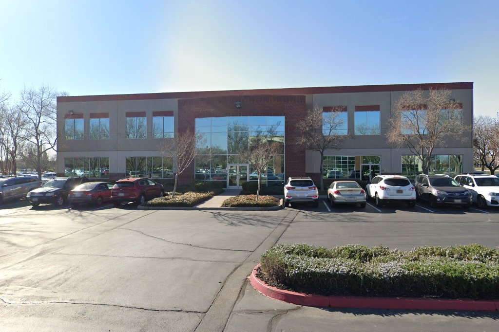 International Academy of Design & Technology (IADT) - Sacramento