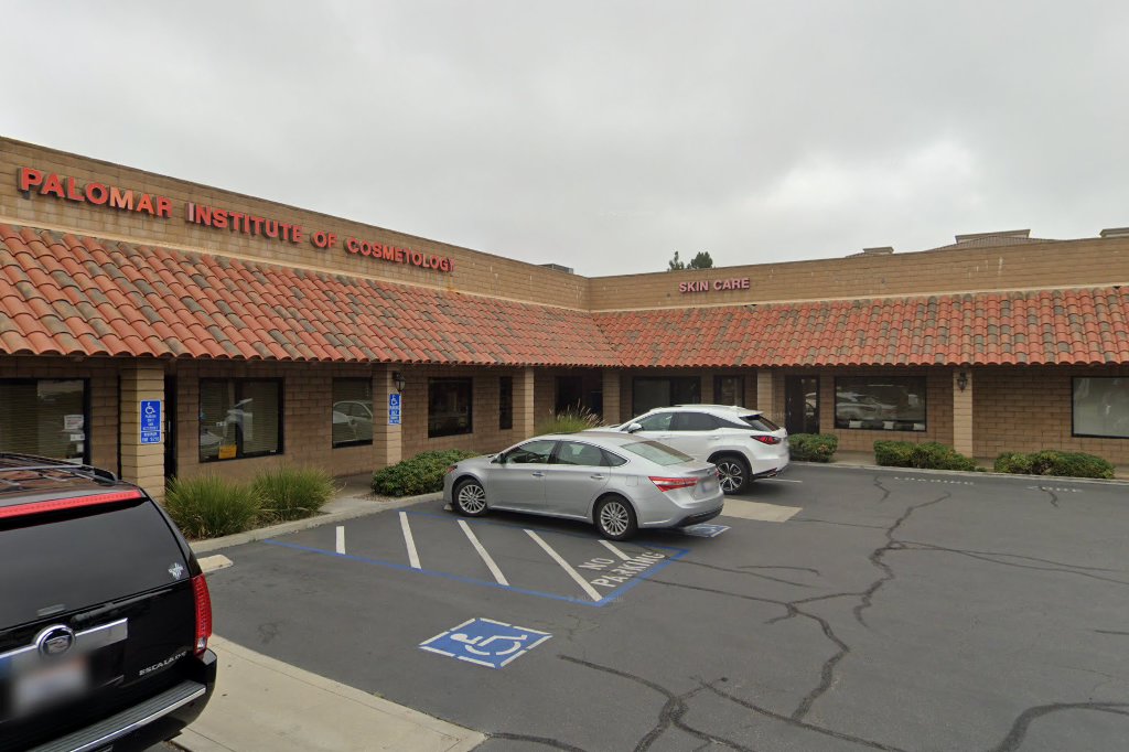 Palomar Institute of Cosmetology