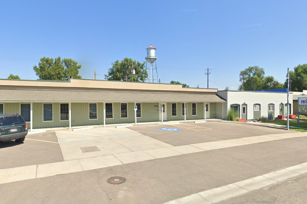 Gem County Prosecuting Attorney