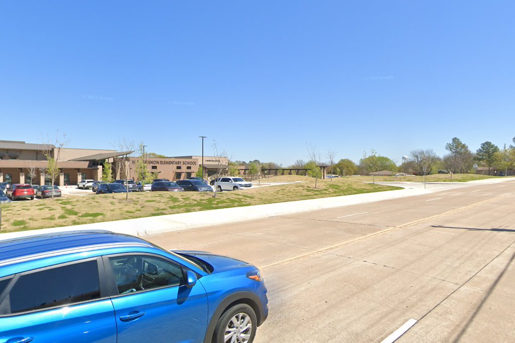 Cannon Elementary School