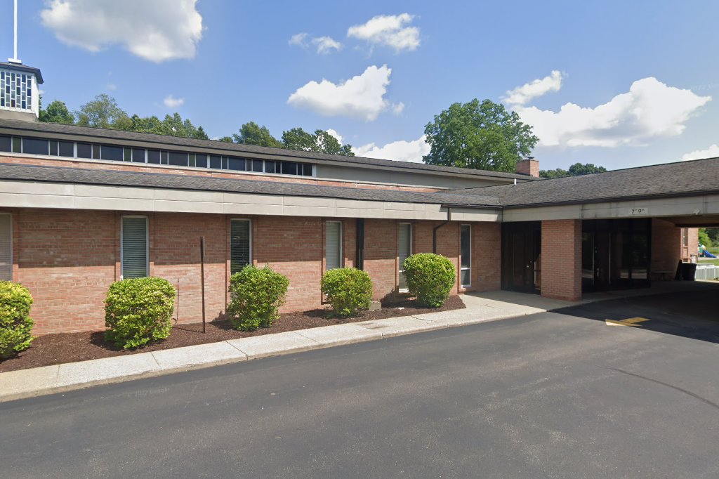 Friends Preschool and Kindergarten