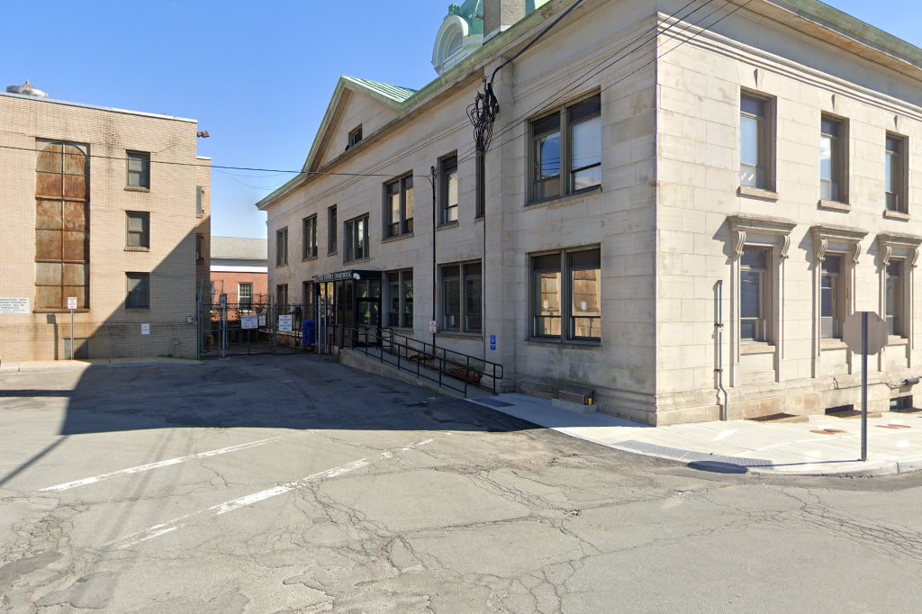 Sullivan County District Attorney