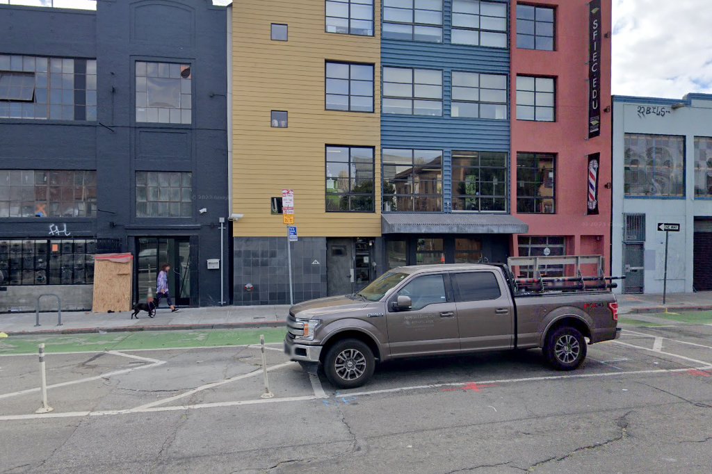 San Francisco Institute of Esthetics and Cosmetology