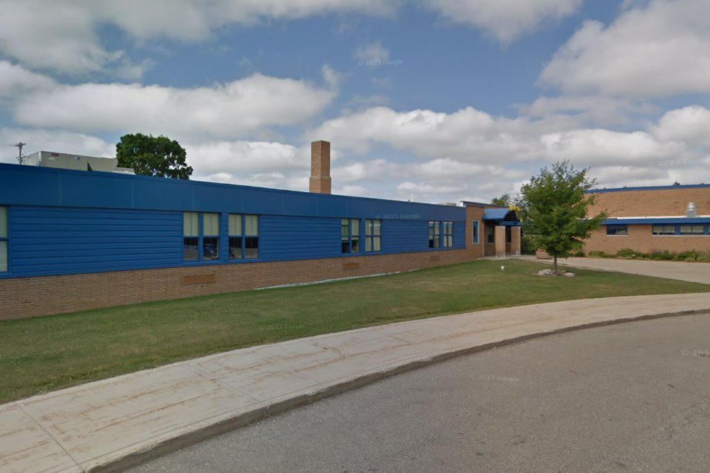 Weston Elementary School