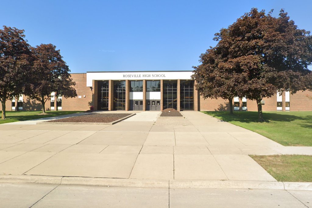 Roseville High School