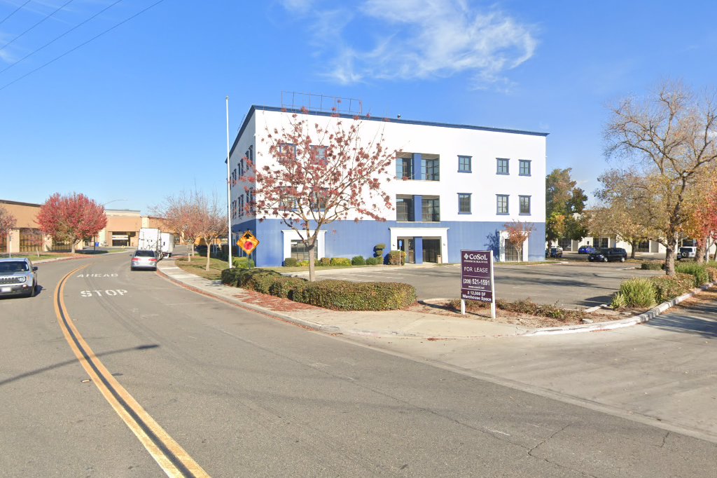 Heald College-Modesto