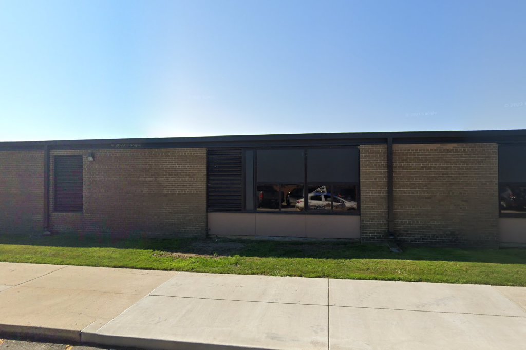 Eastland Middle School
