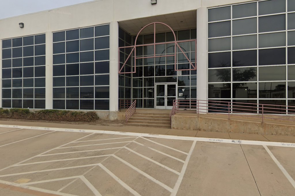 Metro Region Community School